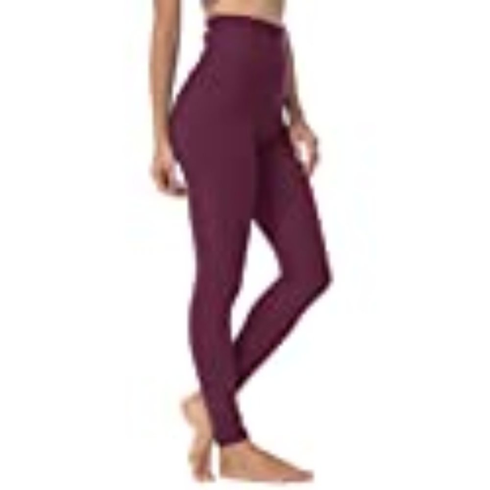 QUEENIEKE Women Yoga Leggings Hght Waist workout